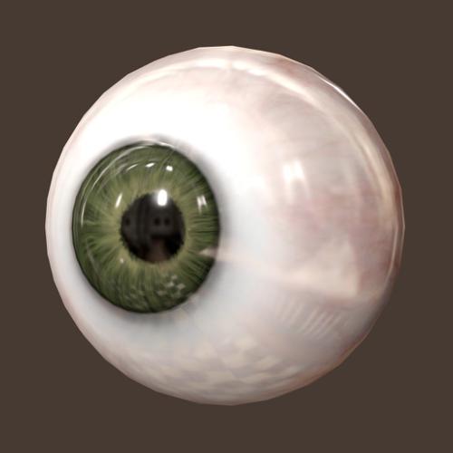 Real-time eyeball 1.0 preview image